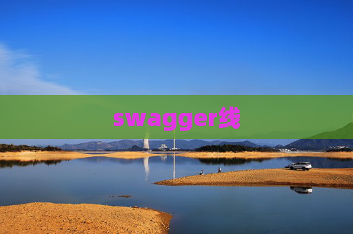 swagger线 swagger线